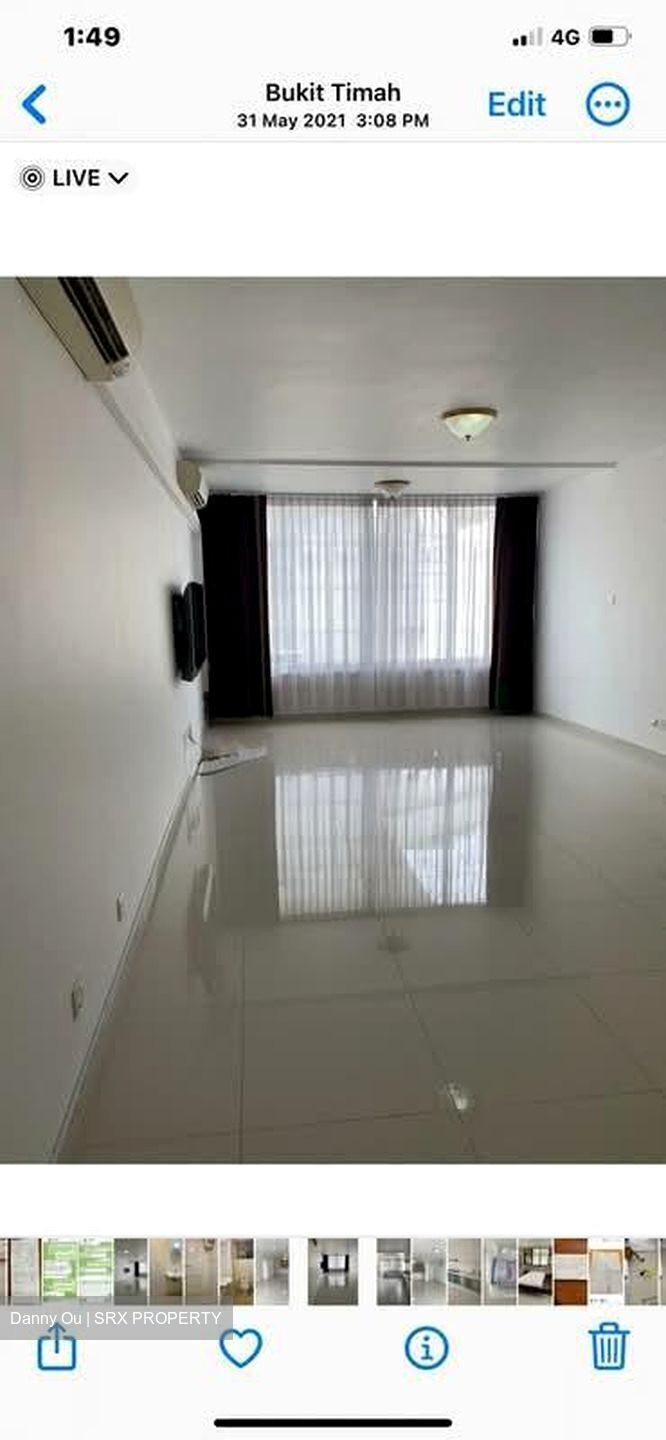 Sherwood Towers (D21), Apartment #562055641